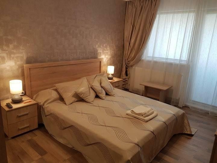 Apartamento Casa Mirage 2 Craiova Exterior foto